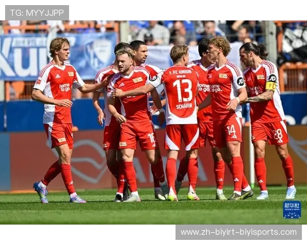 德甲红色主场球衣代表球队盘点