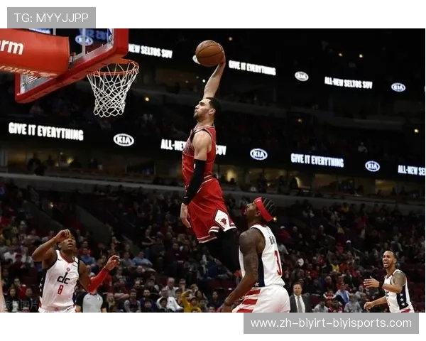 扎克·拉文的扣篮技巧在全明星赛中多次掀起视觉盛宴