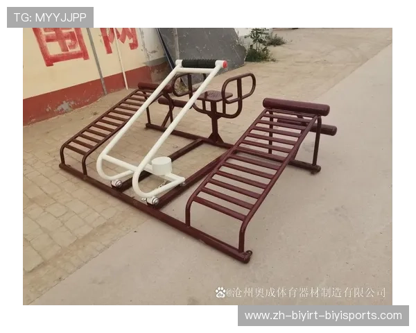 济南本地健身器材厂家推荐与口碑