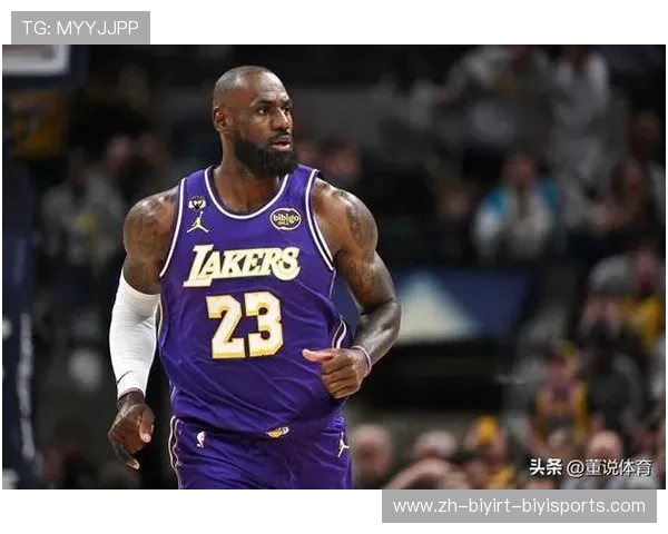 深度解析湖人9连胜终结背后老詹态度转变或成争冠关键 深度解析湖人9连胜终结背后老詹态度转变或成争冠关键