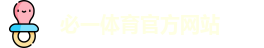 必一体育(B-sports)官方网站